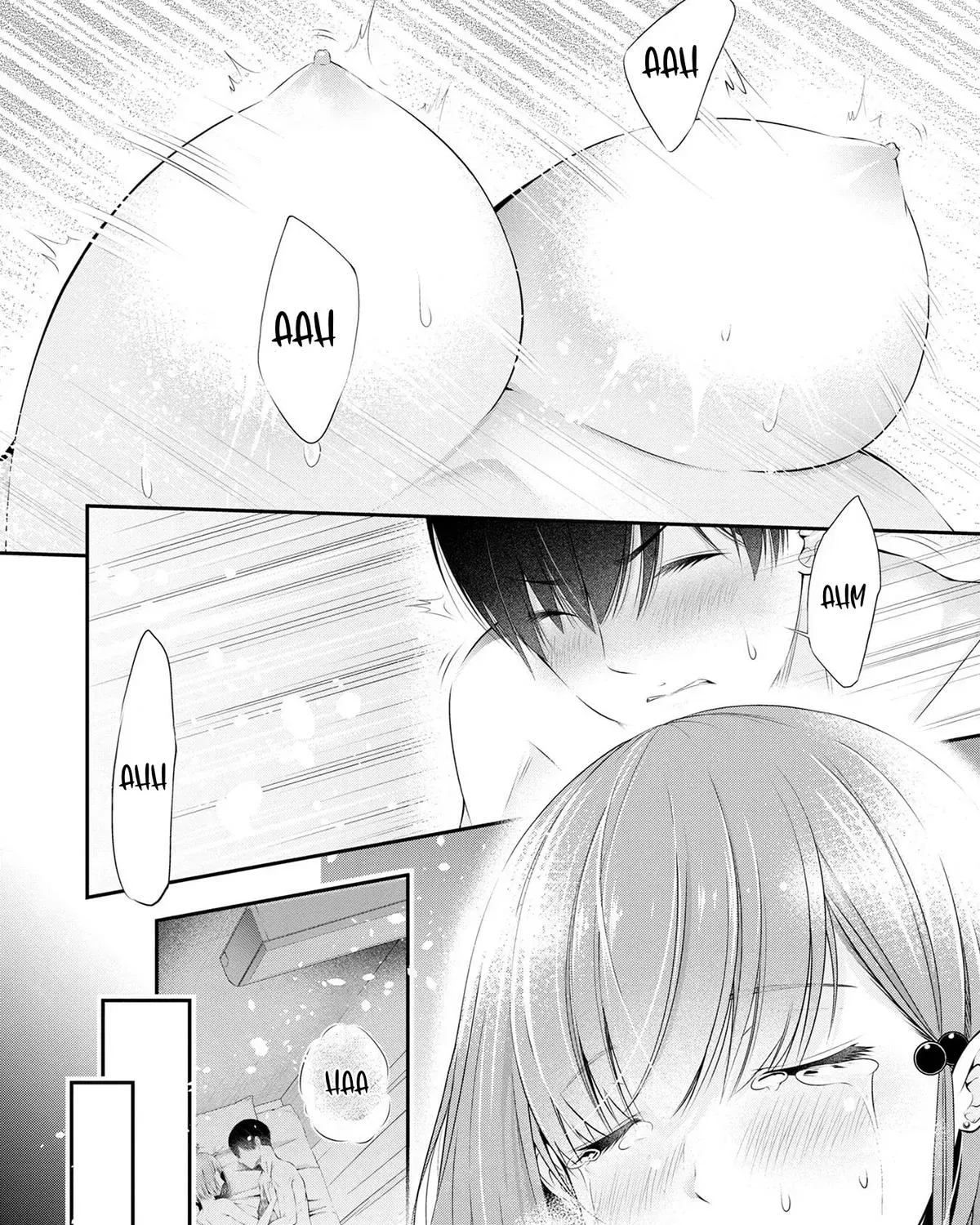 Afterschool Instant XXX Chapter 1 page 76 - 