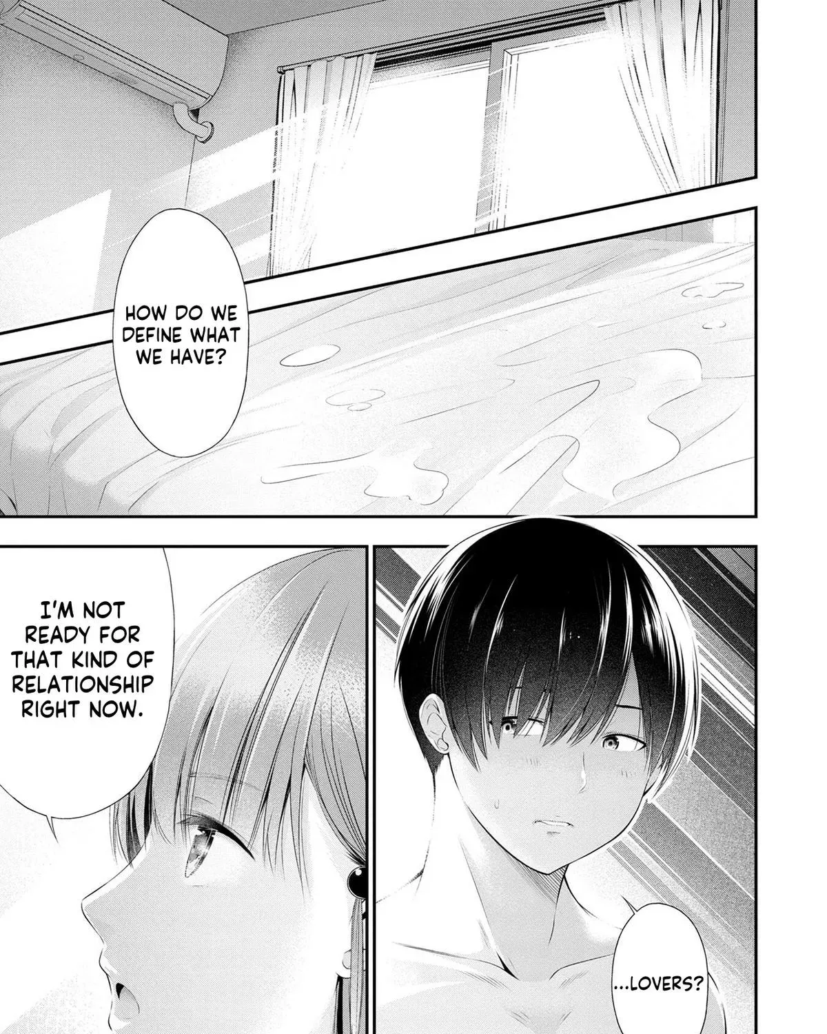 Afterschool Instant XXX Chapter 1 page 78 - 