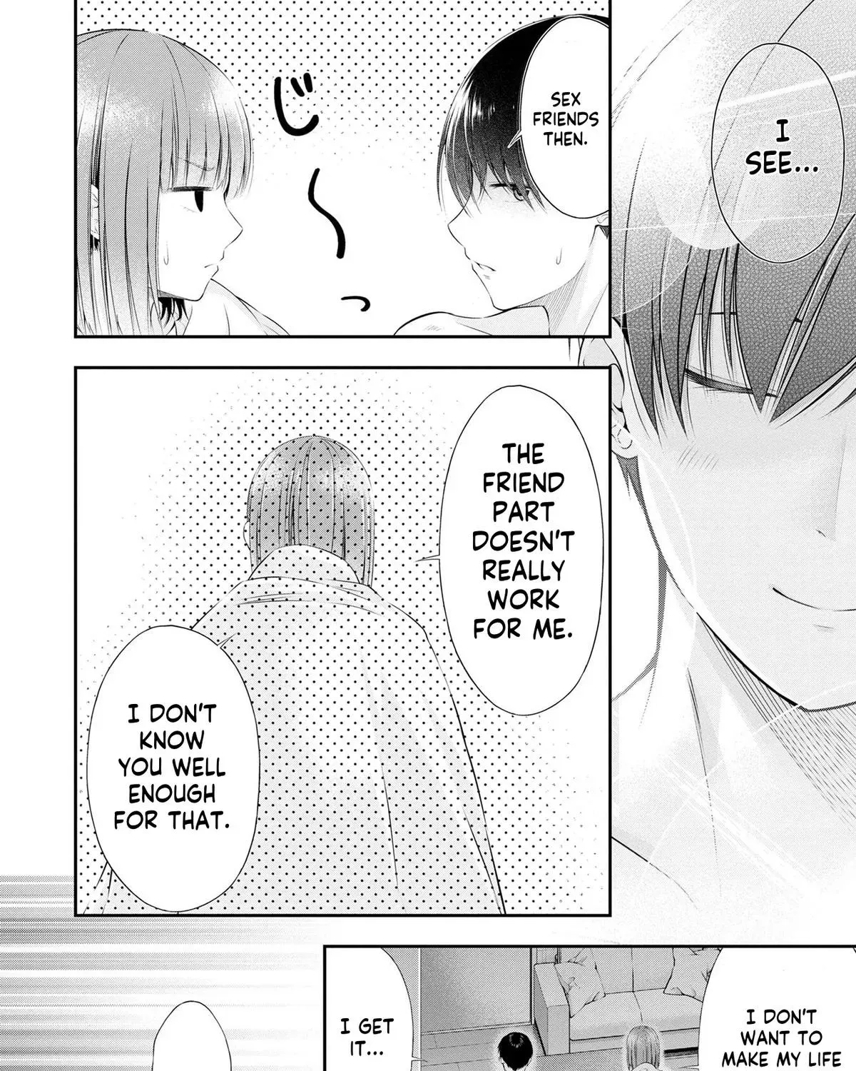 Afterschool Instant XXX Chapter 1 page 80 - 