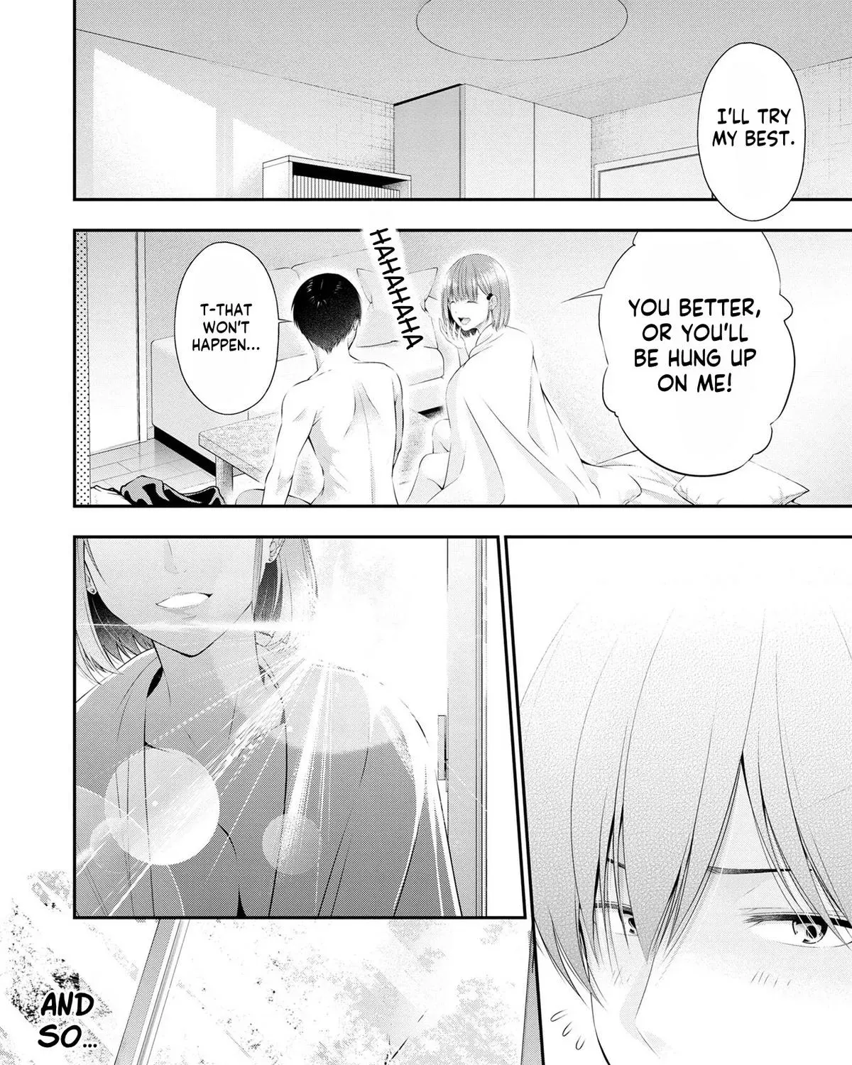Afterschool Instant XXX Chapter 1 page 84 - 