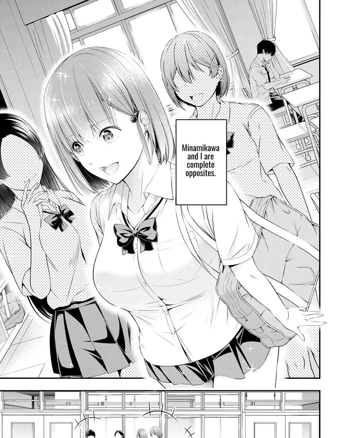 Afterschool Instant XXX Chapter 1 page 10 - 