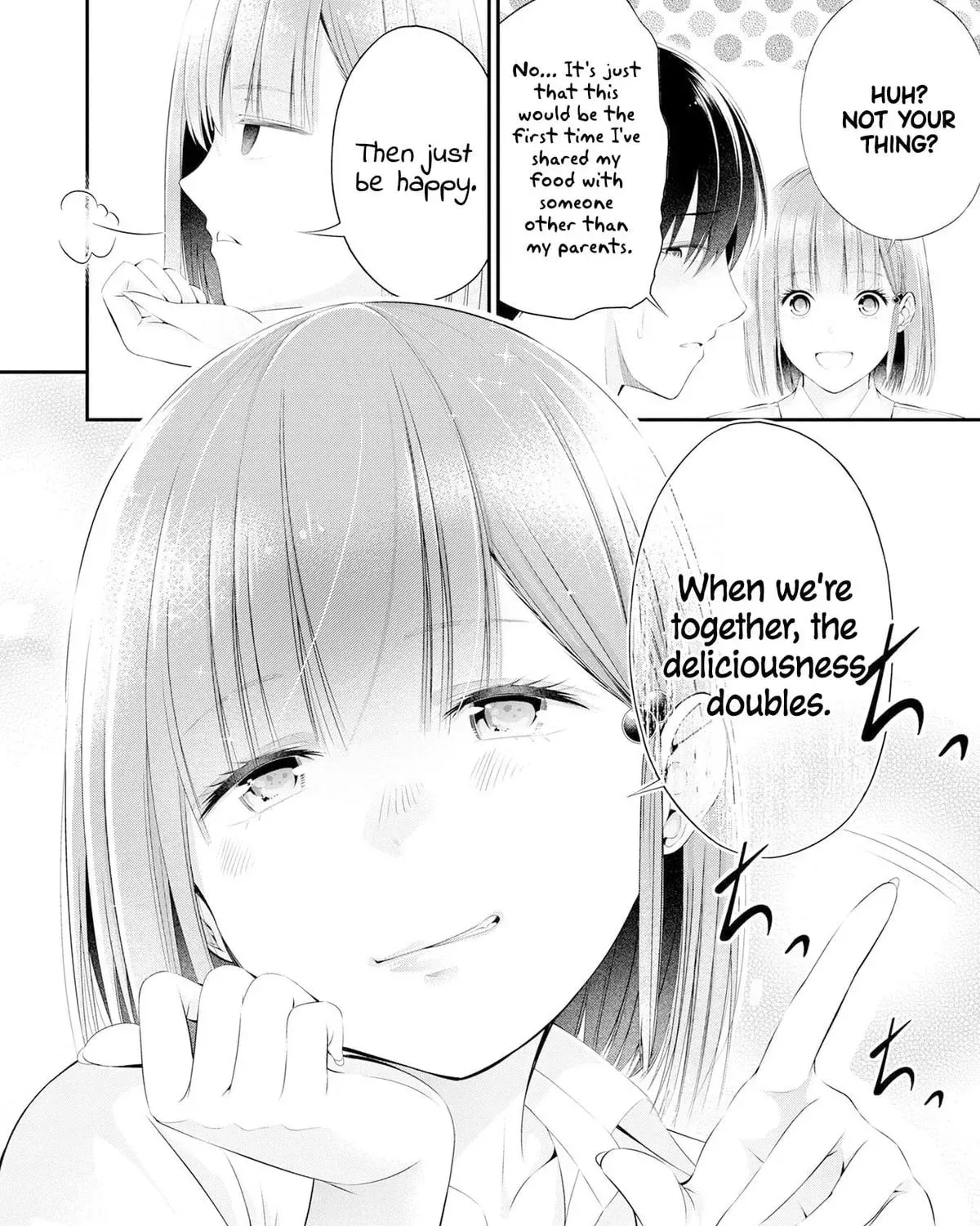 Afterschool Instant XXX Chapter 2 page 17 - 