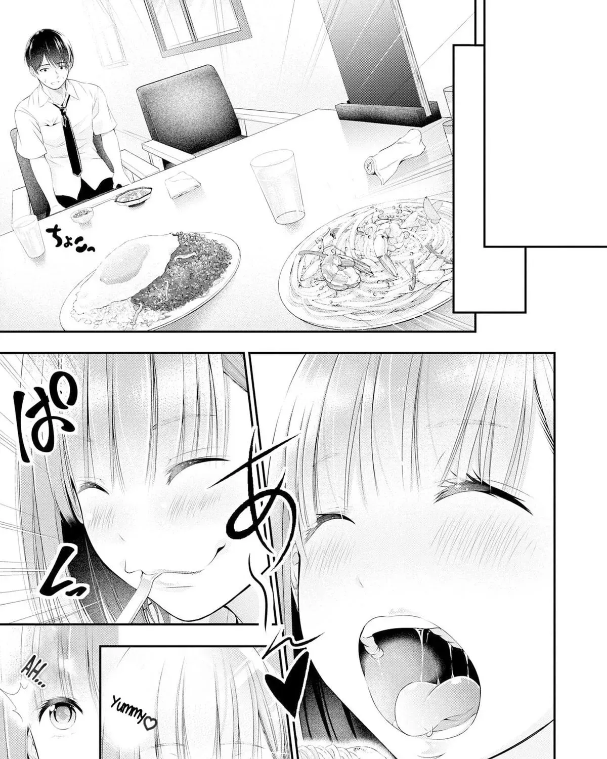 Afterschool Instant XXX Chapter 2 page 19 - 