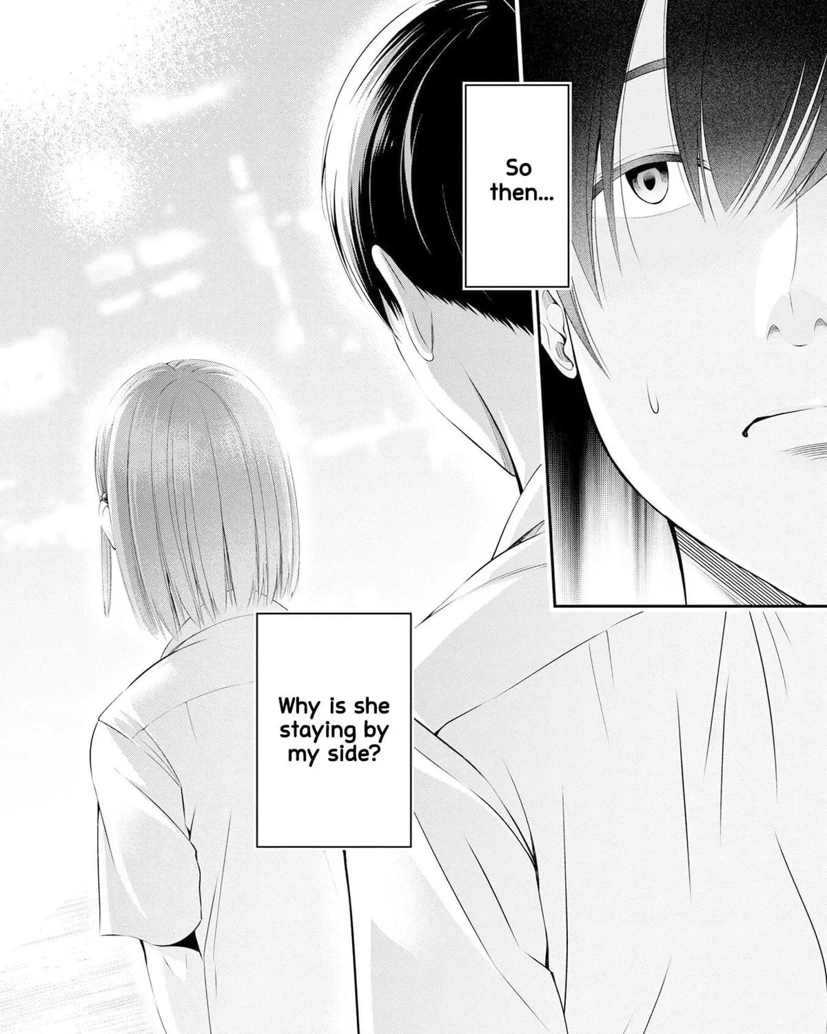 Afterschool Instant XXX Chapter 2 page 25 - 