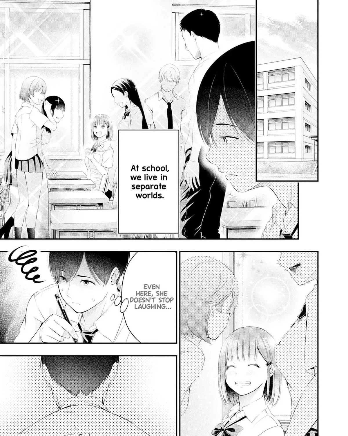 Afterschool Instant XXX Chapter 2 page 27 - 