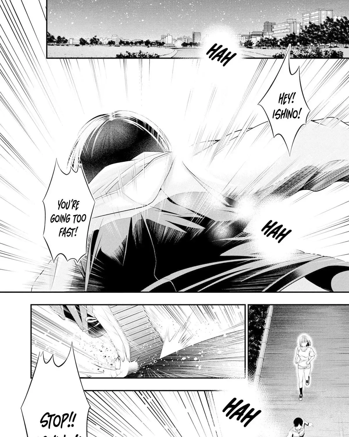 Afterschool Instant XXX Chapter 2 page 29 - 