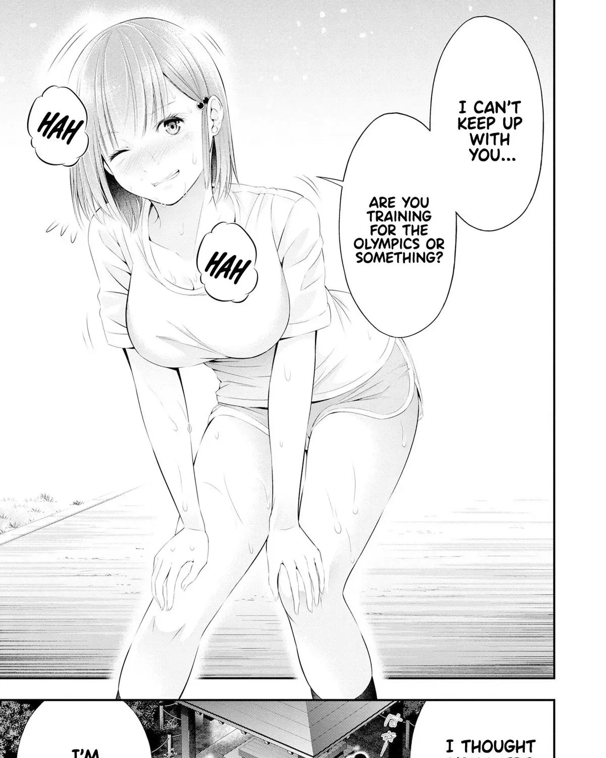 Afterschool Instant XXX Chapter 2 page 31 - 