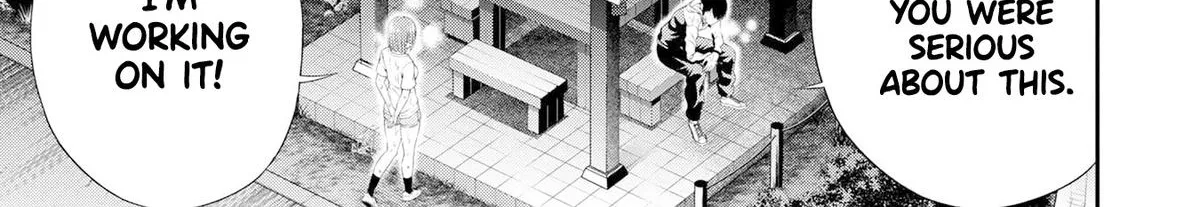 Afterschool Instant XXX Chapter 2 page 32 - 