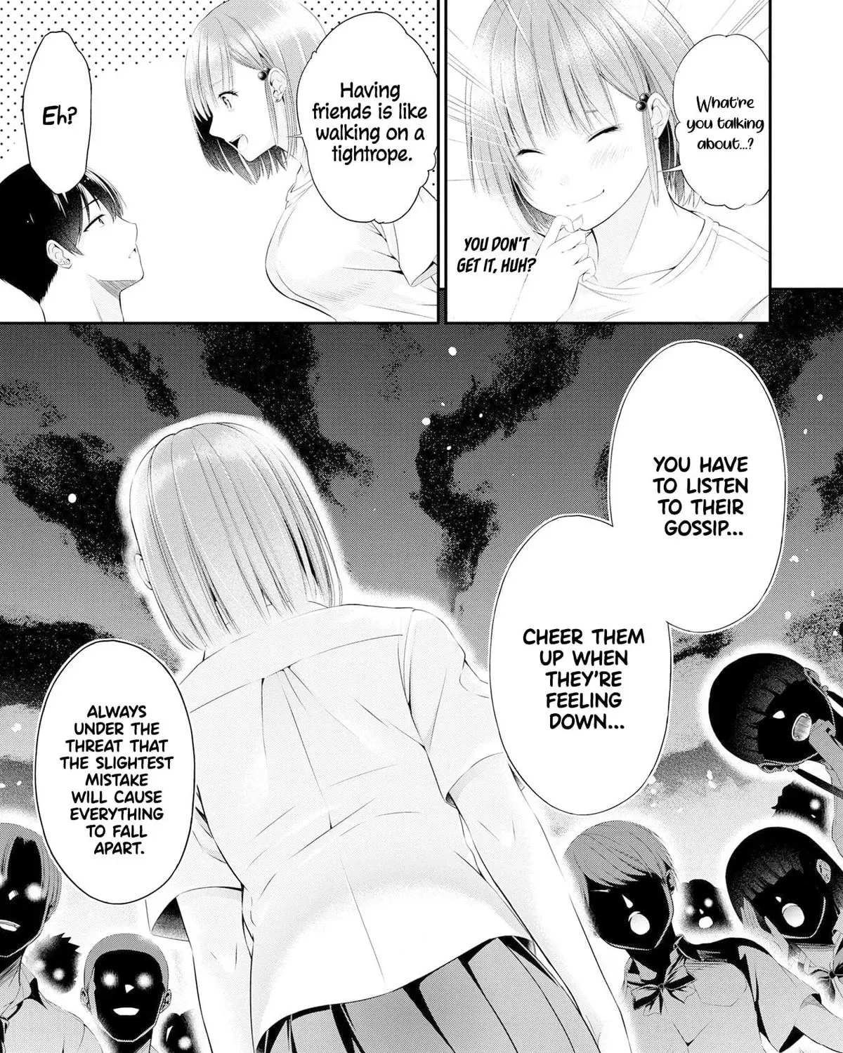 Afterschool Instant XXX Chapter 2 page 39 - 
