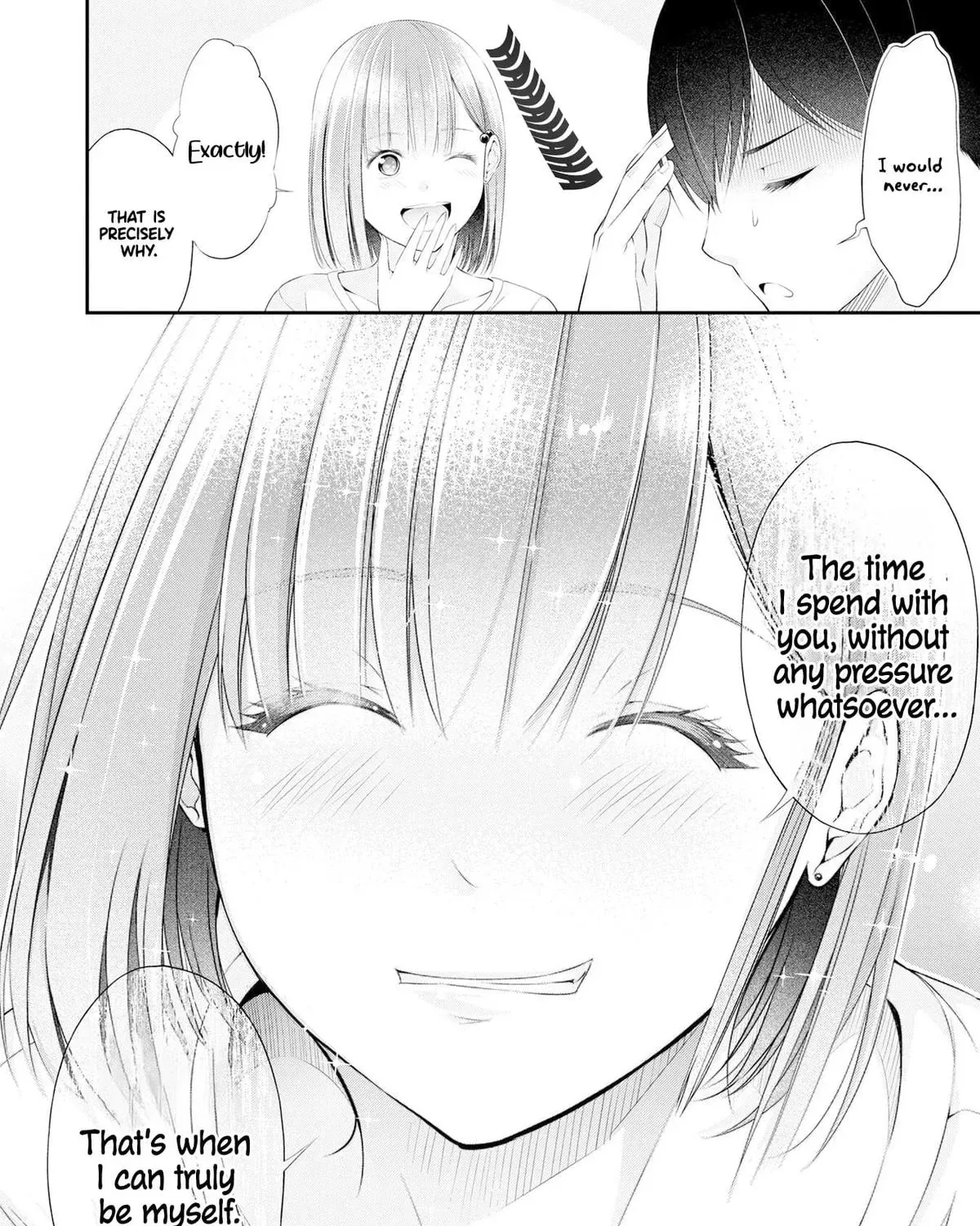 Afterschool Instant XXX Chapter 2 page 41 - 