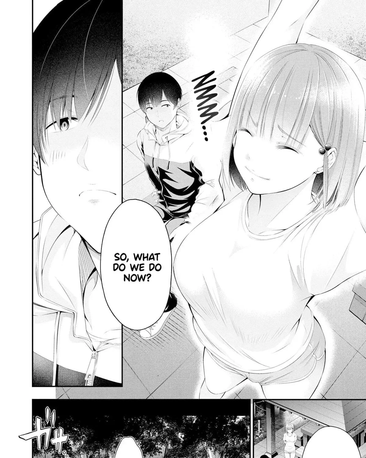 Afterschool Instant XXX Chapter 2 page 45 - 