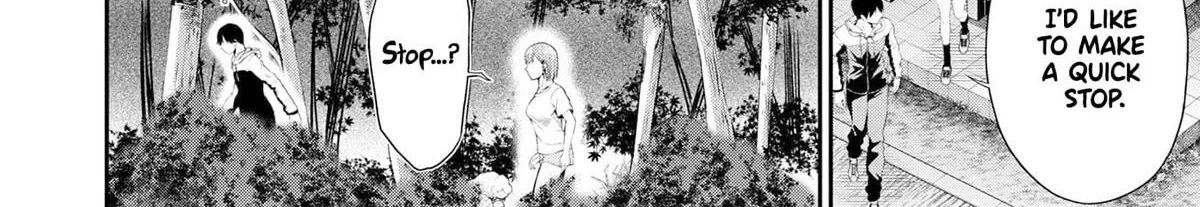 Afterschool Instant XXX Chapter 2 page 46 - 