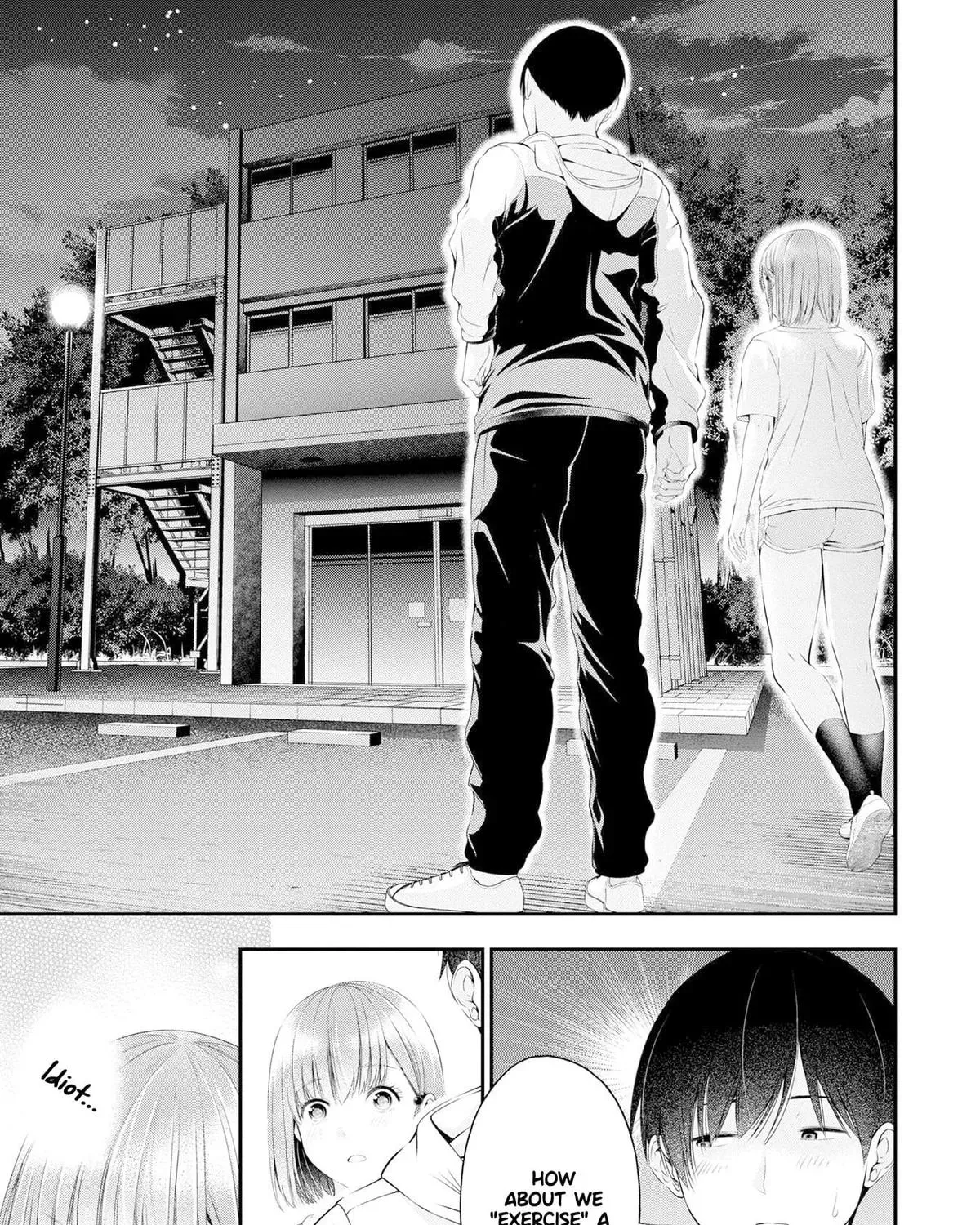 Afterschool Instant XXX Chapter 2 page 47 - 