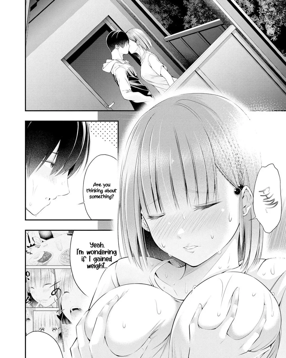Afterschool Instant XXX Chapter 2 page 49 - 