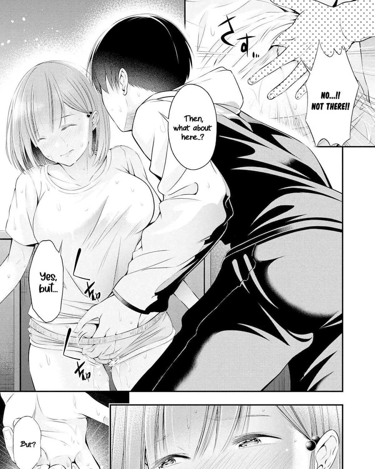Afterschool Instant XXX Chapter 2 page 51 - 