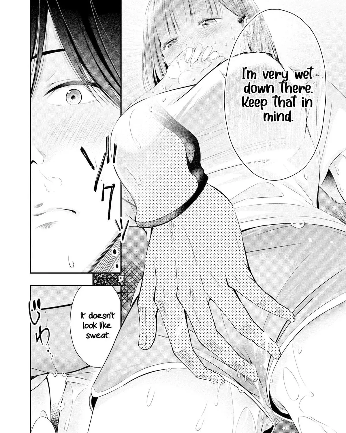 Afterschool Instant XXX Chapter 2 page 53 - 