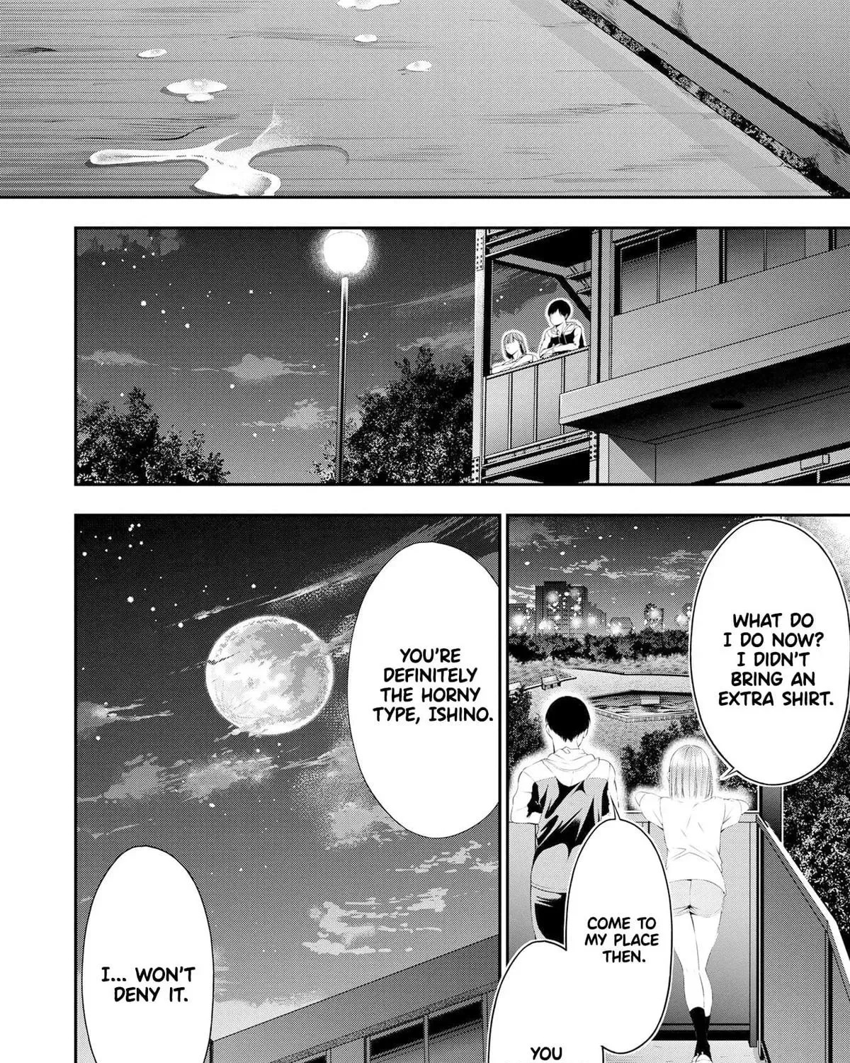 Afterschool Instant XXX Chapter 2 page 57 - 