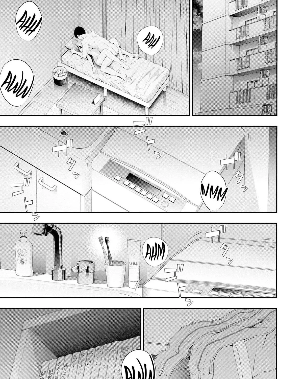 Afterschool Instant XXX Chapter 2 page 59 - 