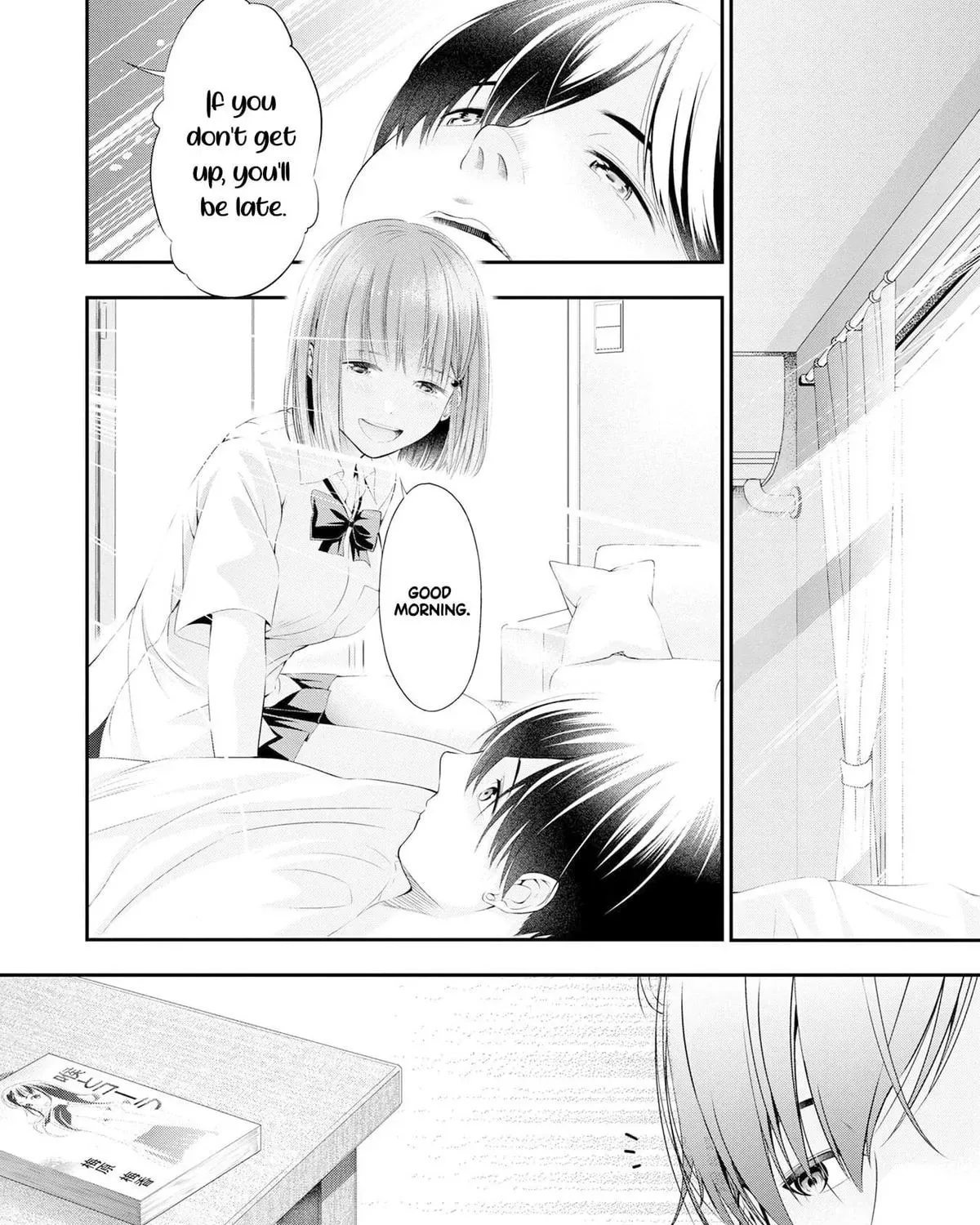 Afterschool Instant XXX Chapter 2 page 61 - 