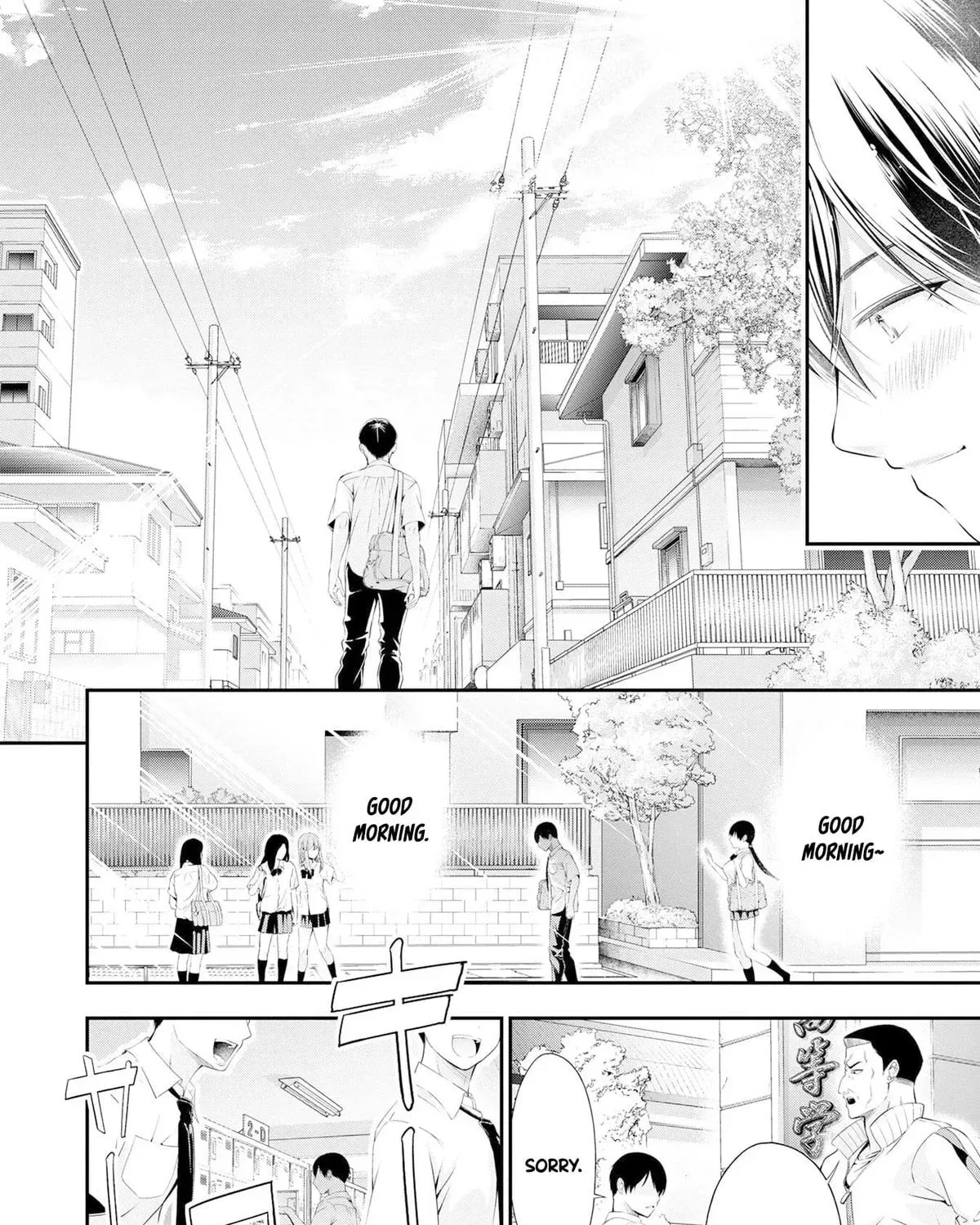 Afterschool Instant XXX Chapter 2 page 65 - 