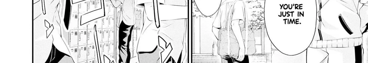 Afterschool Instant XXX Chapter 2 page 66 - 
