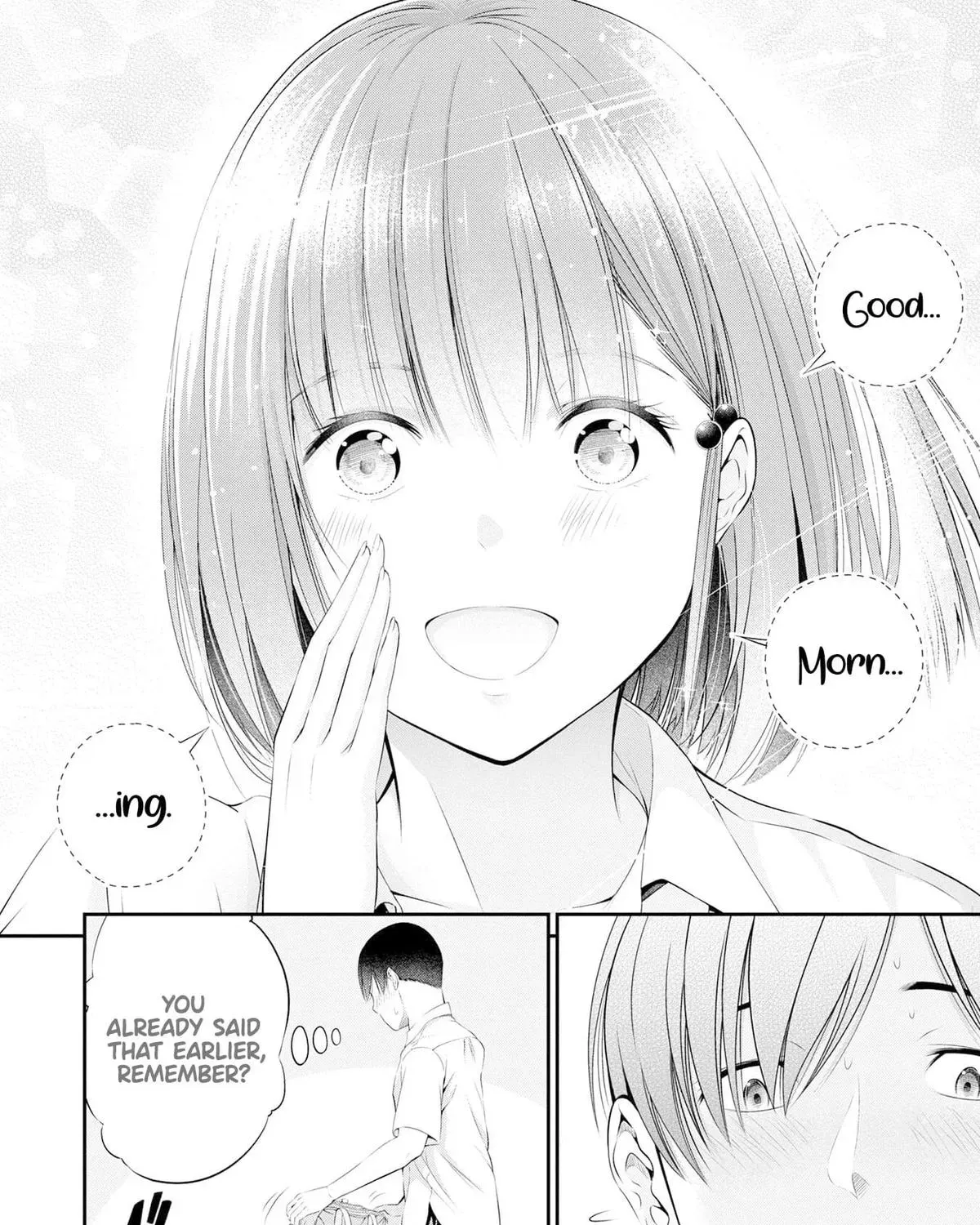 Afterschool Instant XXX Chapter 2 page 69 - 