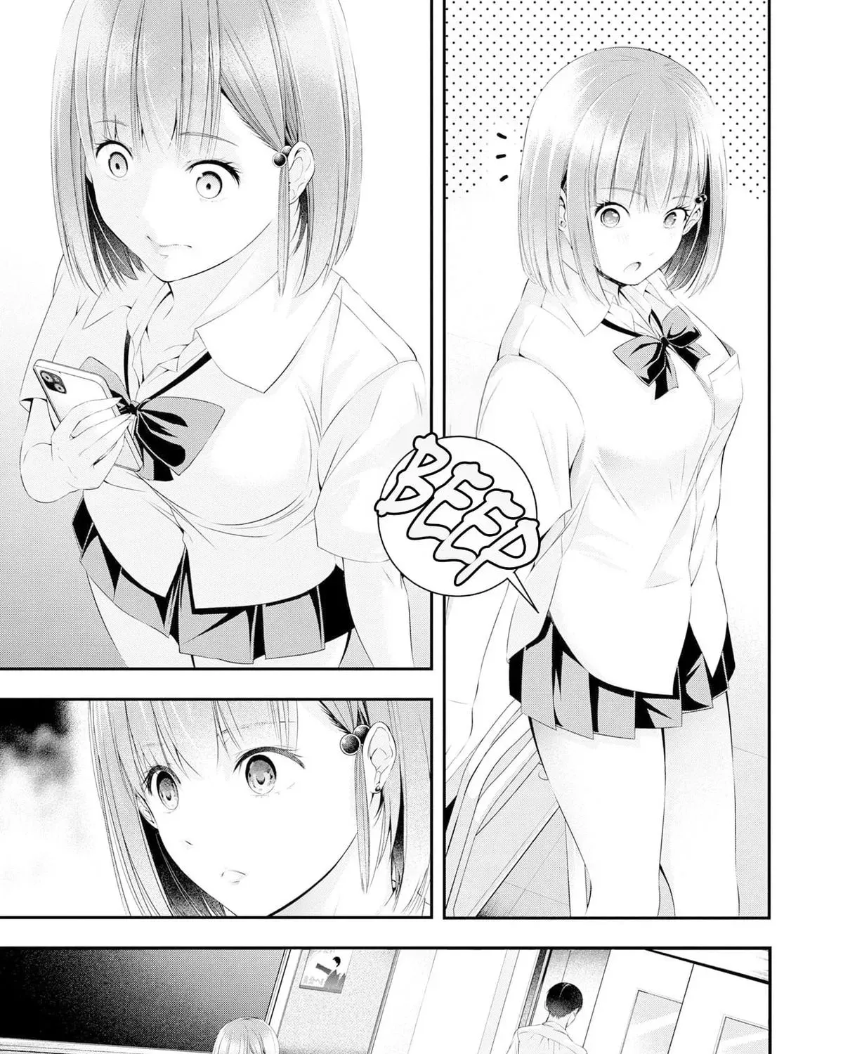 Afterschool Instant XXX Chapter 2 page 71 - 