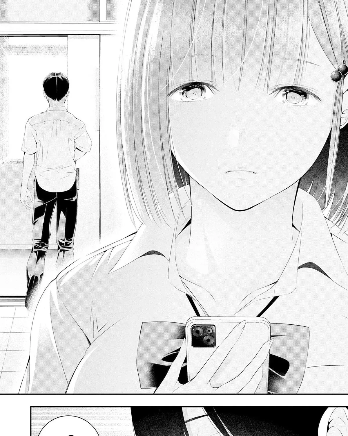 Afterschool Instant XXX Chapter 2 page 73 - 