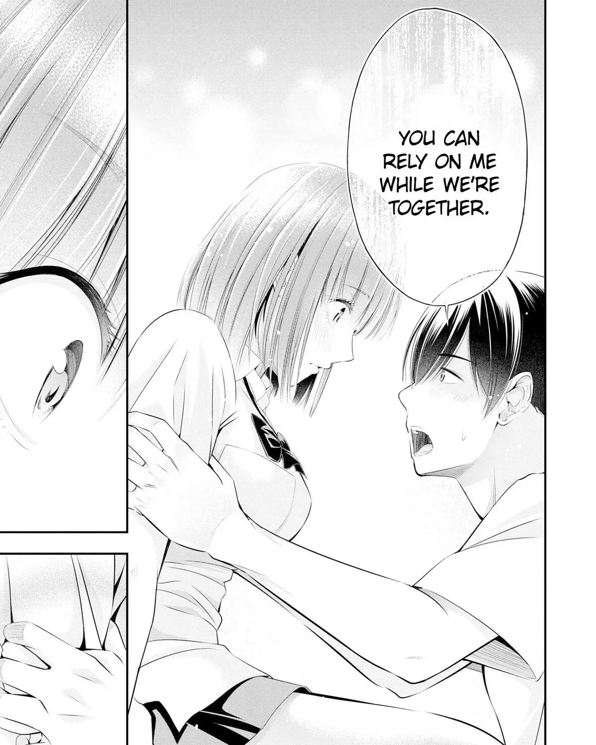 Afterschool Instant XXX Chapter 3 page 31 - 