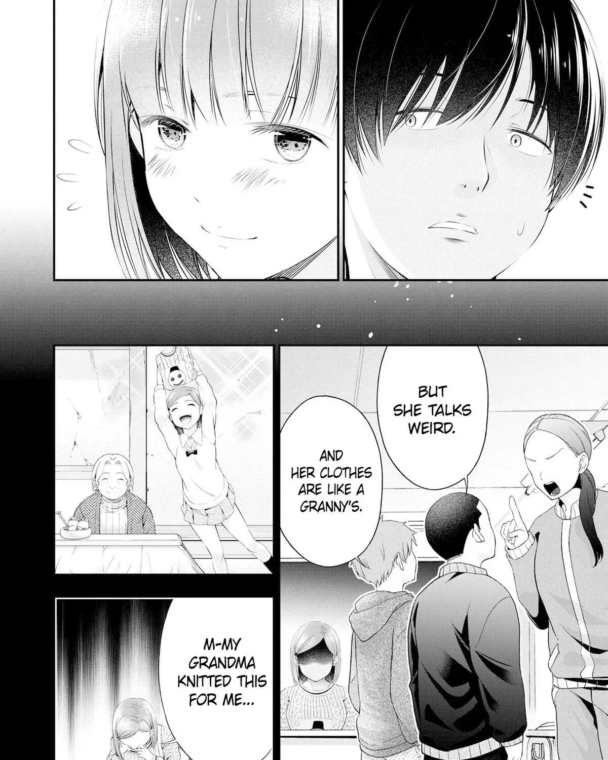 Afterschool Instant XXX Chapter 3 page 41 - 