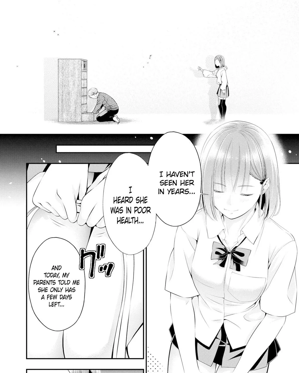 Afterschool Instant XXX Chapter 3 page 45 - 