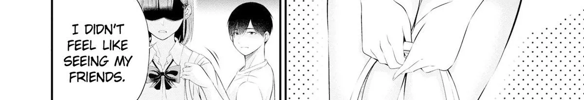 Afterschool Instant XXX Chapter 3 page 46 - 