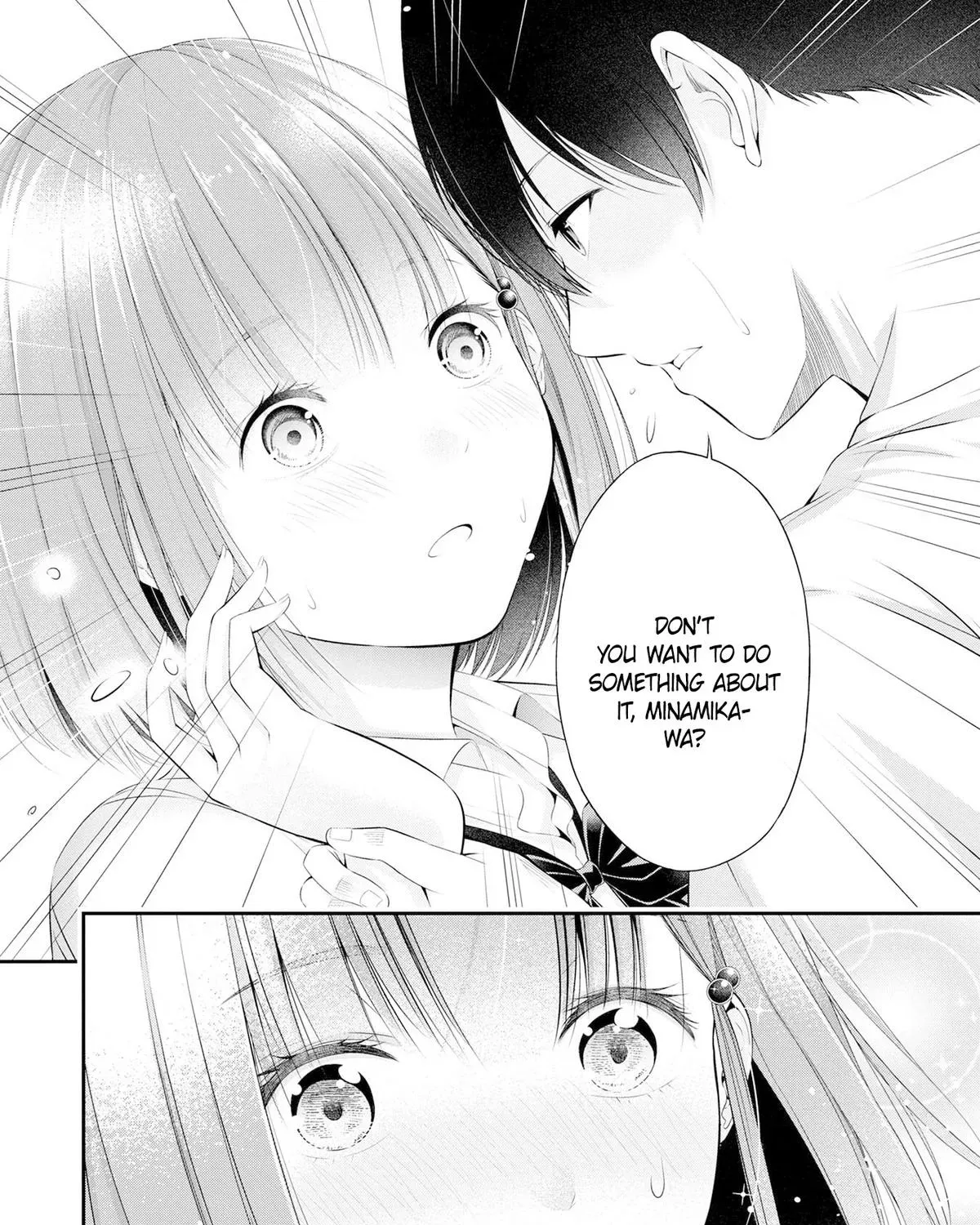 Afterschool Instant XXX Chapter 3 page 49 - 