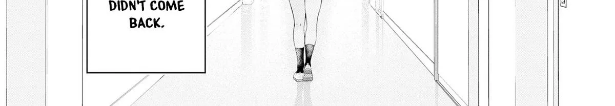 Afterschool Instant XXX Chapter 3 page 6 - 