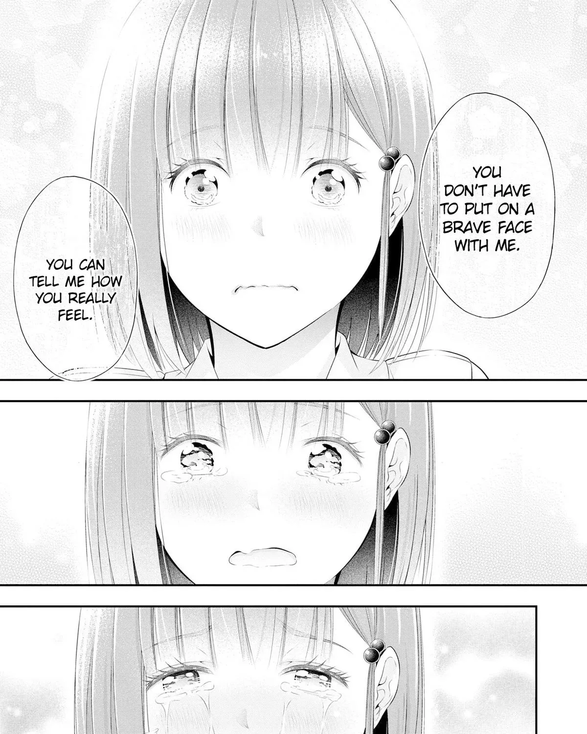 Afterschool Instant XXX Chapter 3 page 51 - 