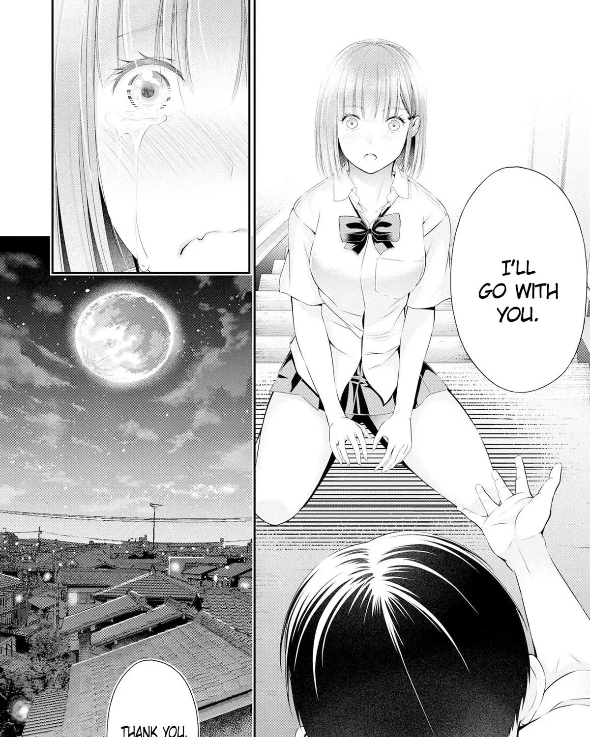 Afterschool Instant XXX Chapter 3 page 57 - 