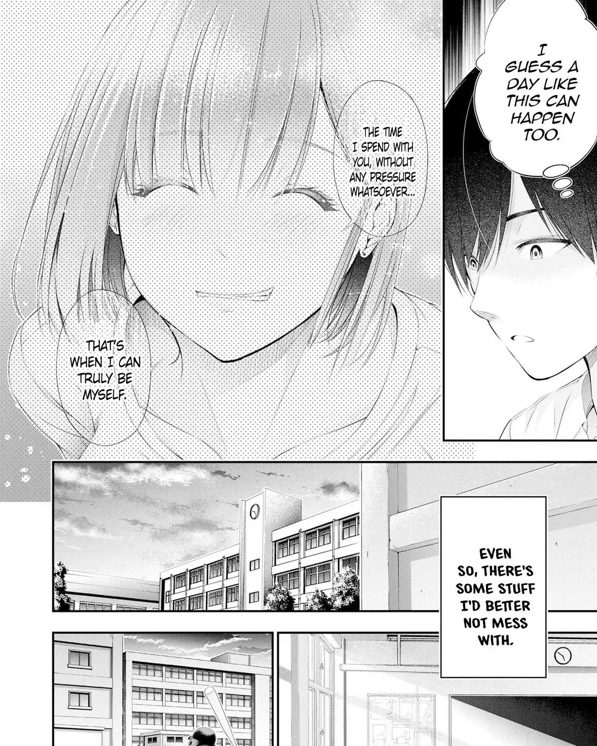 Afterschool Instant XXX Chapter 3 page 9 - 