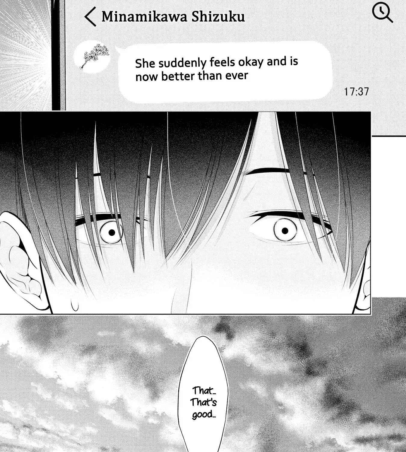 Afterschool Instant XXX Chapter 4 page 23 - 