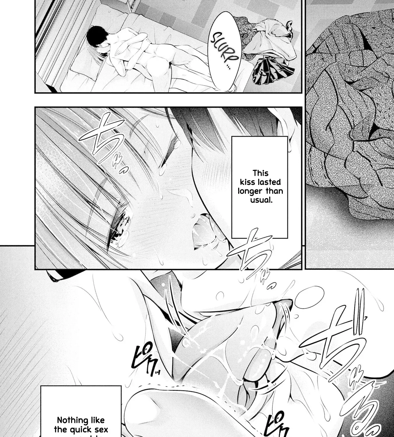 Afterschool Instant XXX Chapter 4 page 29 - 