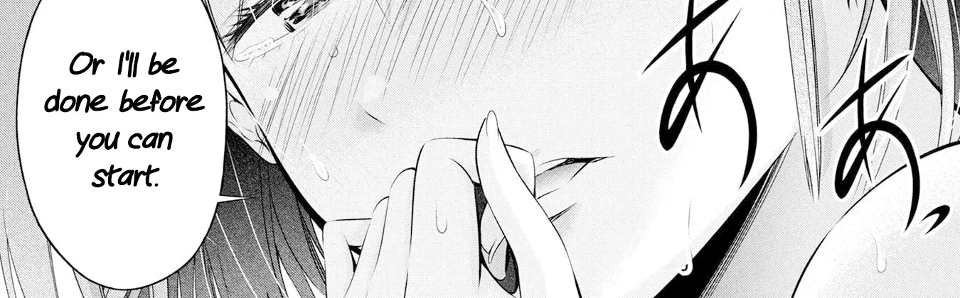 Afterschool Instant XXX Chapter 4 page 40 - 