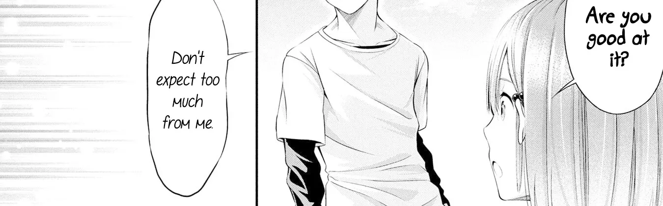 Afterschool Instant XXX Chapter 4 page 46 - 