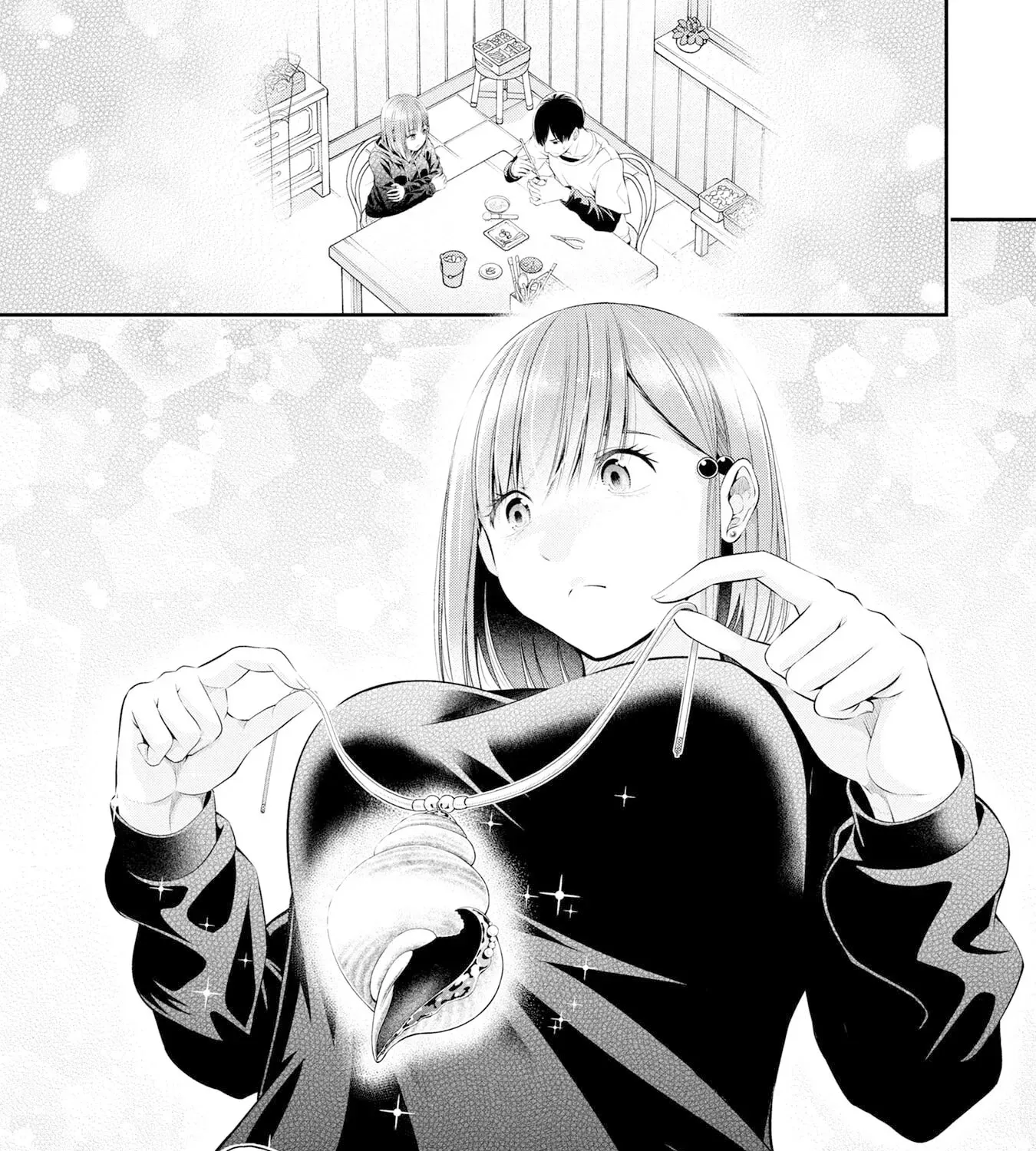 Afterschool Instant XXX Chapter 4 page 47 - 