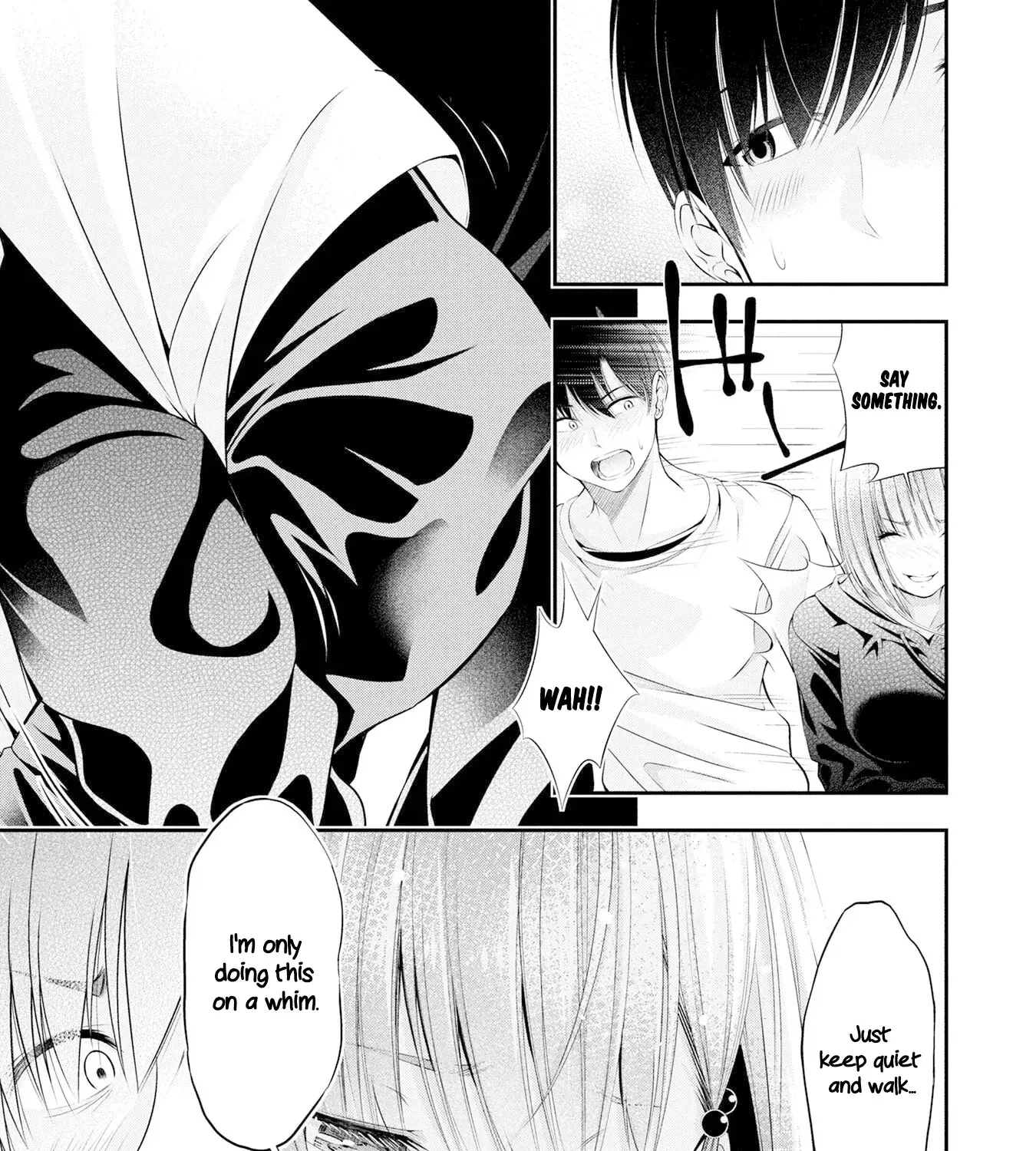 Afterschool Instant XXX Chapter 4 page 51 - 