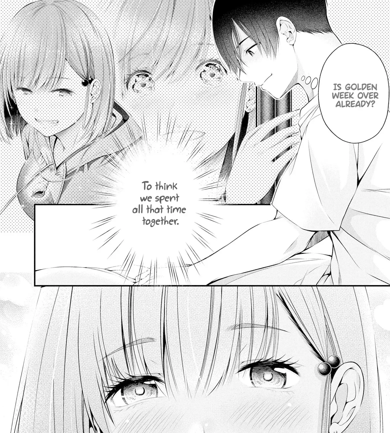 Afterschool Instant XXX Chapter 4 page 57 - 