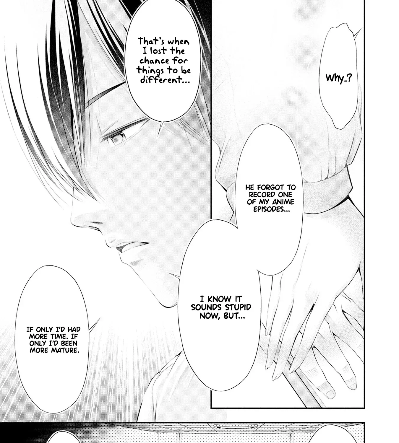 Afterschool Instant XXX Chapter 4 page 7 - 
