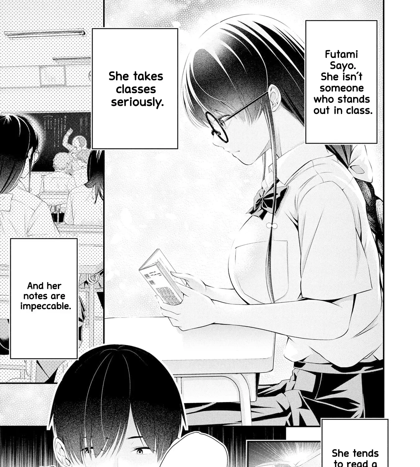 Afterschool Instant XXX Chapter 4 page 63 - 