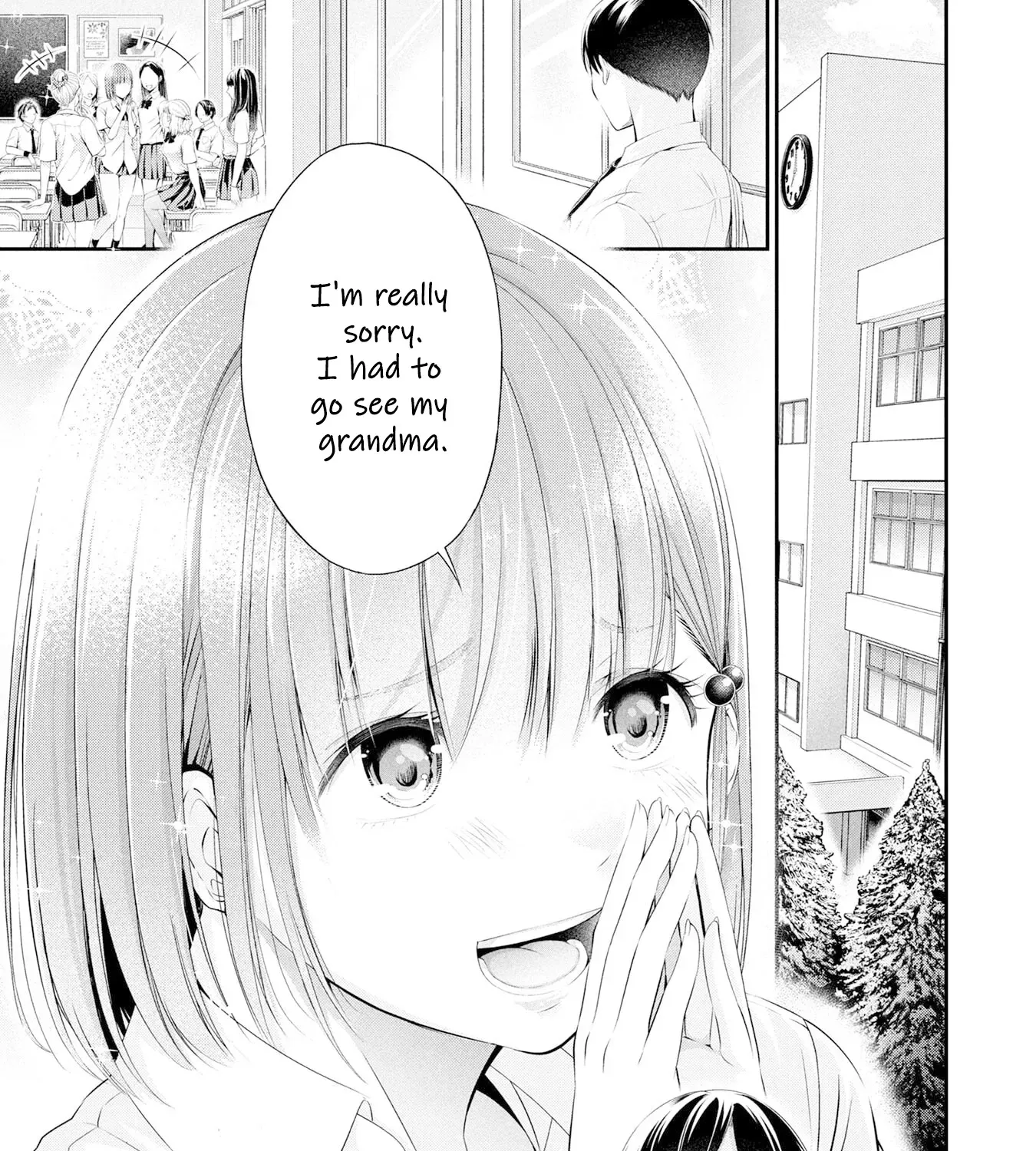 Afterschool Instant XXX Chapter 4 page 67 - 