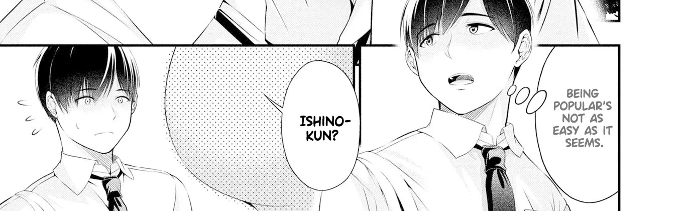 Afterschool Instant XXX Chapter 4 page 68 - 