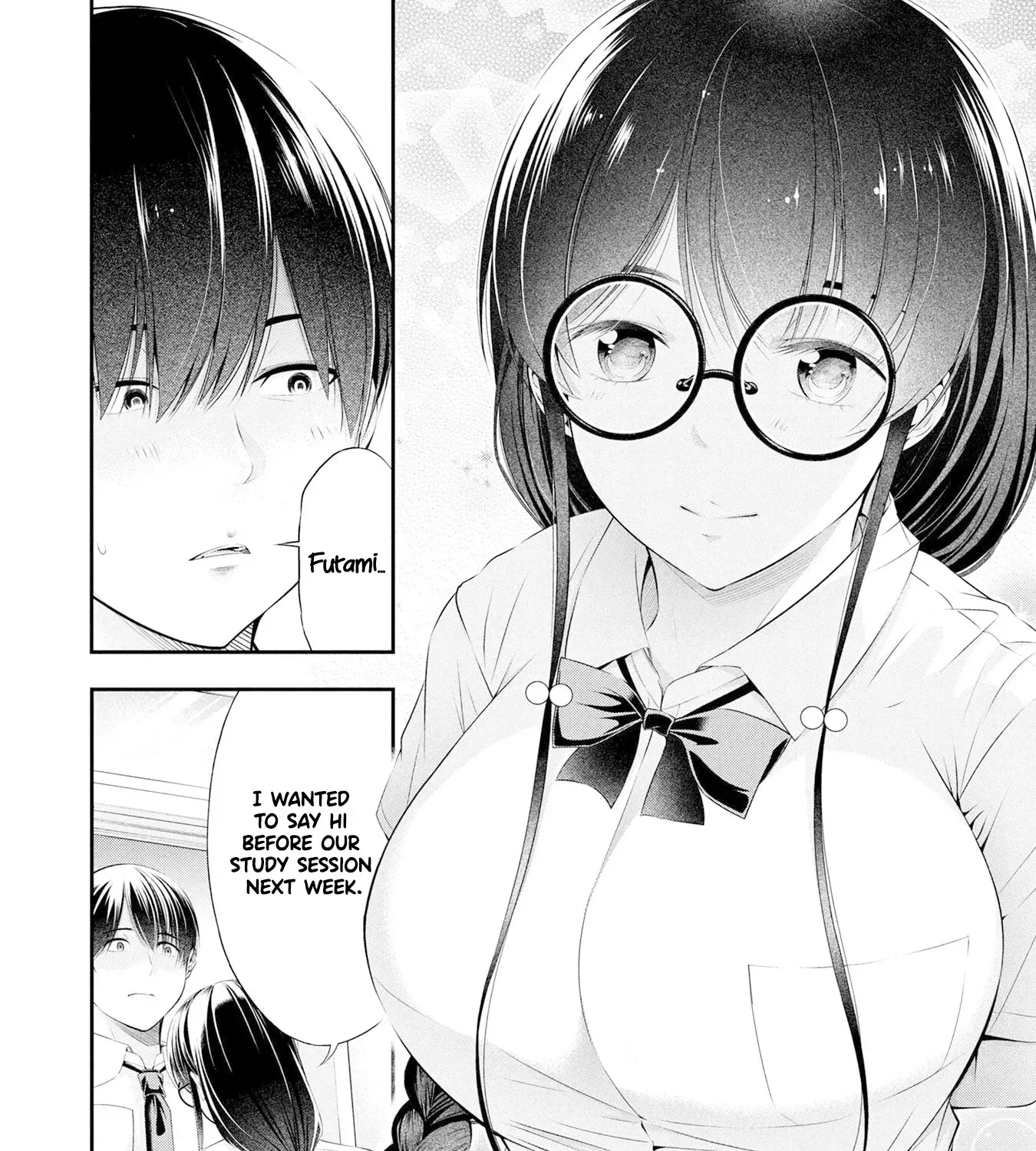 Afterschool Instant XXX Chapter 4 page 69 - 