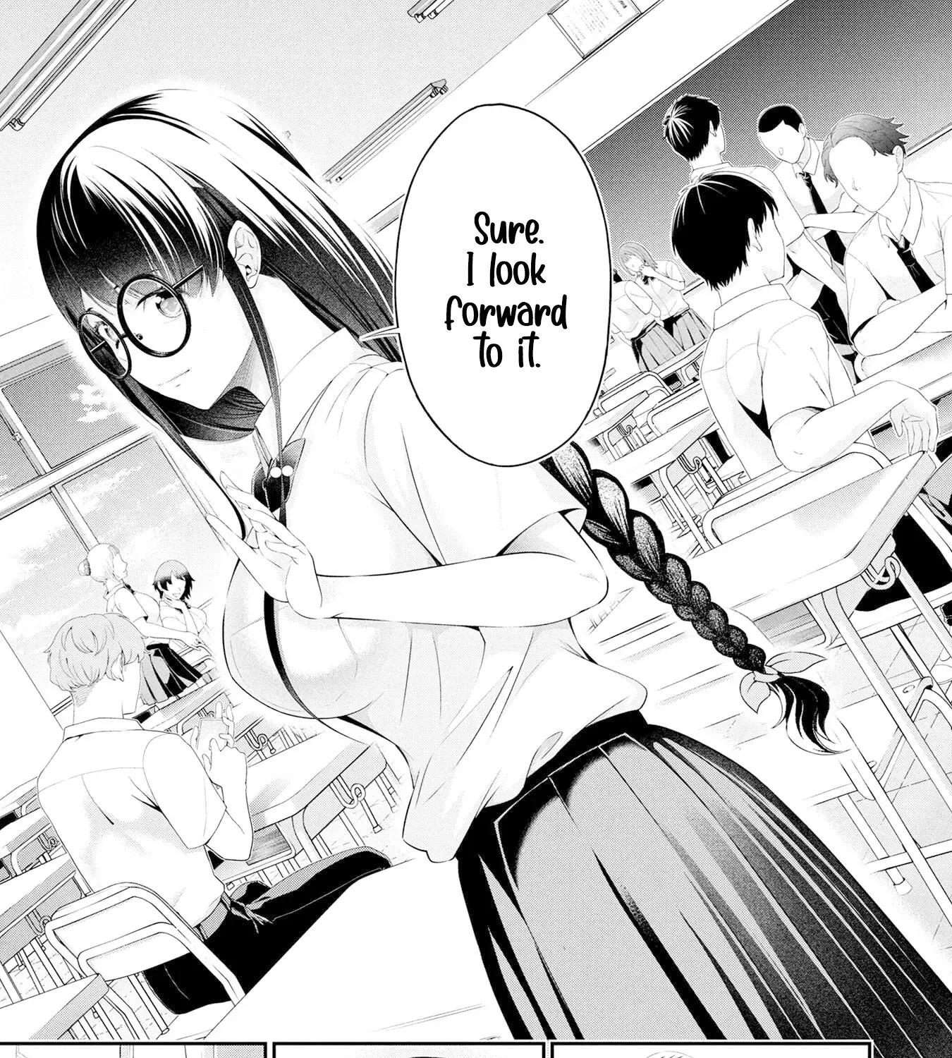 Afterschool Instant XXX Chapter 4 page 71 - 